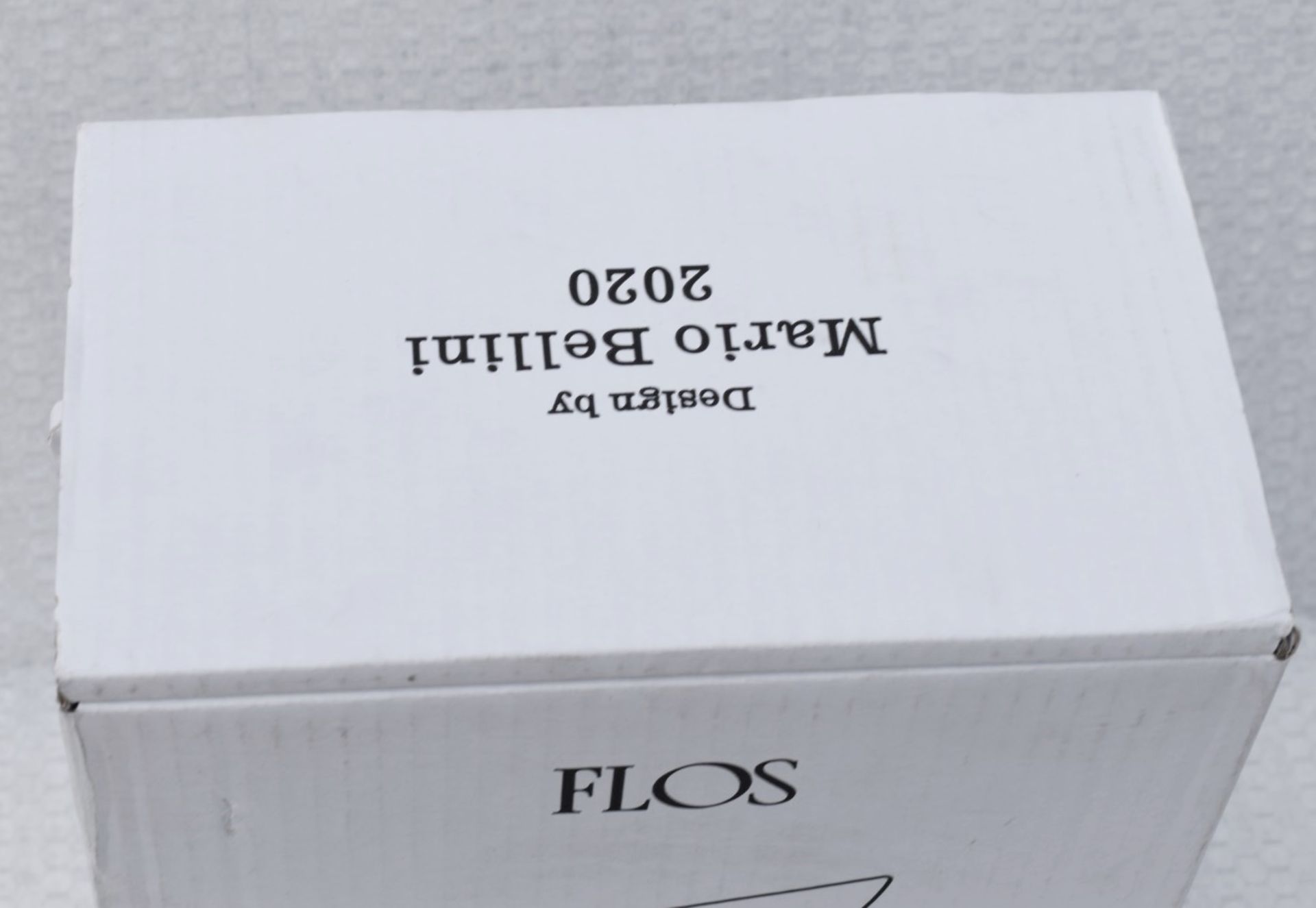 1 x FLOS Chiara Table Lamp (No Shade) - Original Price £460.00 - Unused Boxed Stock - Ref: - Image 6 of 8