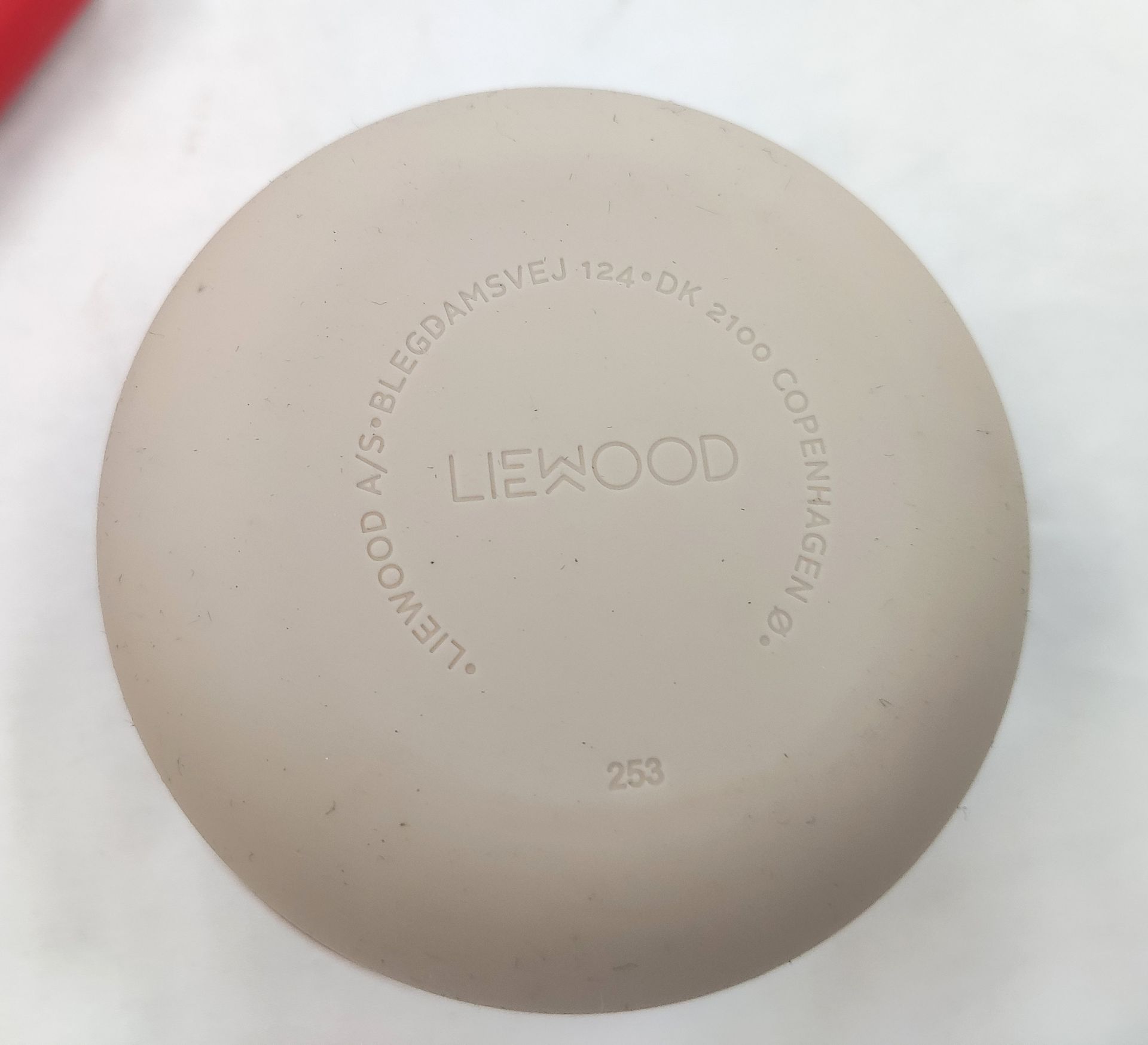 1 x LIEWOOD Bessie Silicone Exploration Set - Tuscany Rose - RRP £36.95 - Ref: 7192246/HOC174/ - Image 10 of 10