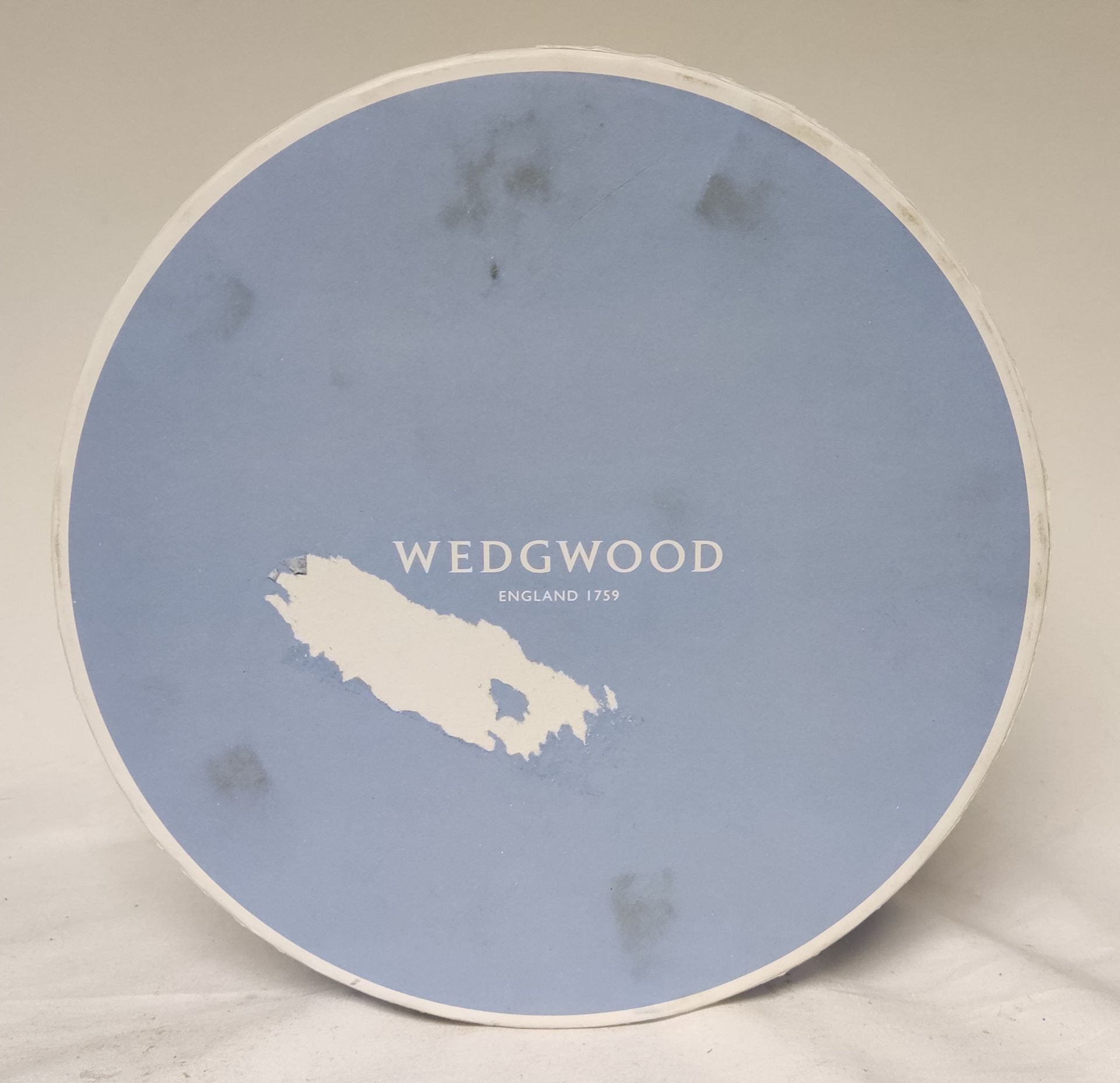 1 x WEDGWOOD Wonderlust Primrose Teacup & Saucer - Boxed - RRP £65 - Ref: /HOC250/HC5 - CL987 - - Image 7 of 16