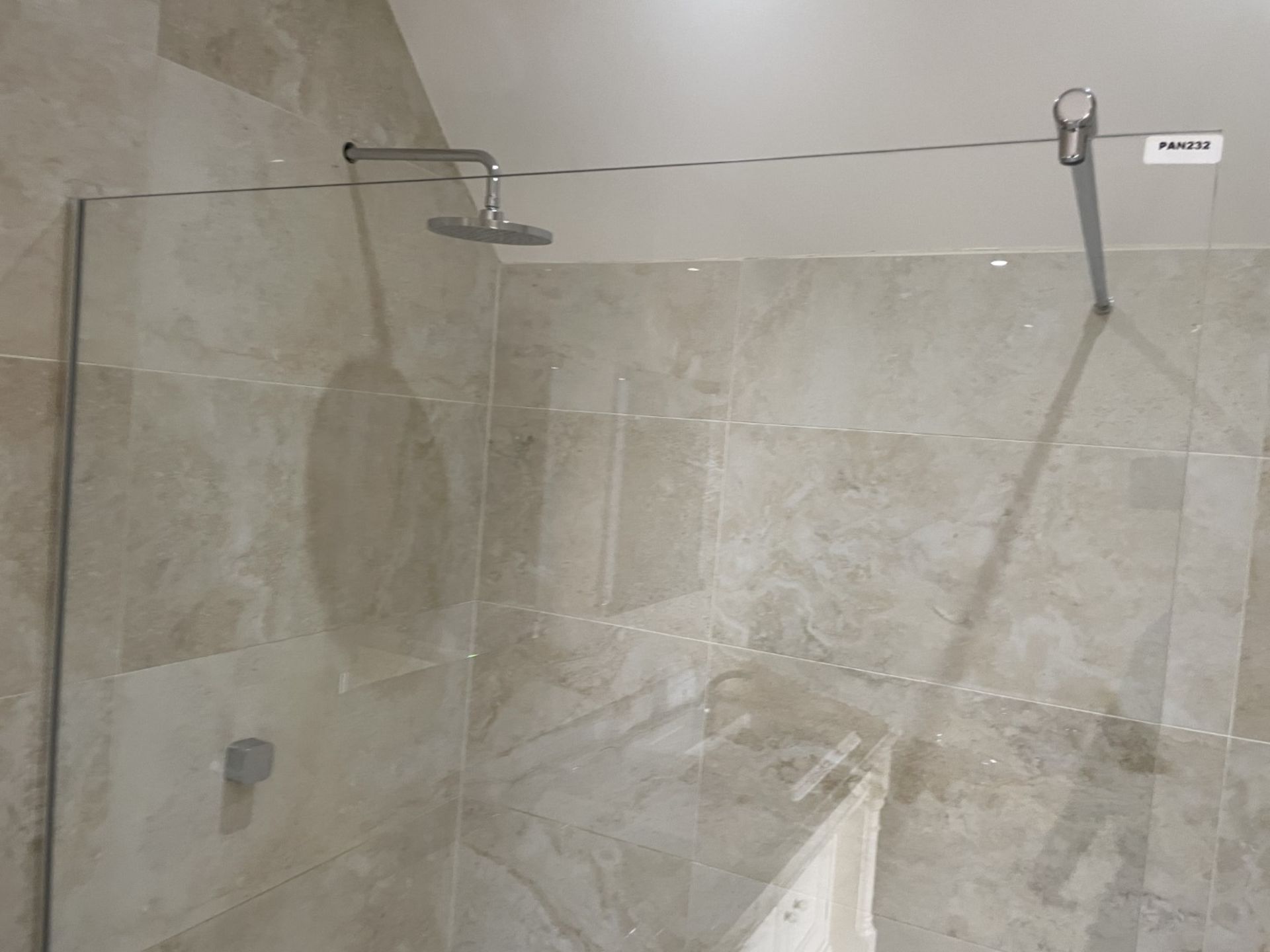 1 x Premium Shower and Enclosure + Hansgrove Controls and Thermostat - Ref: PAN232 - CL896 - NO - Image 16 of 21