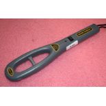 1 x Easynew GC-101H Handheld Metal Detector