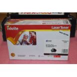 1 x Inkrite H-05X Toner Cartridge For HP LaserJet P2055D / 2055N / 2055X Laser Printers