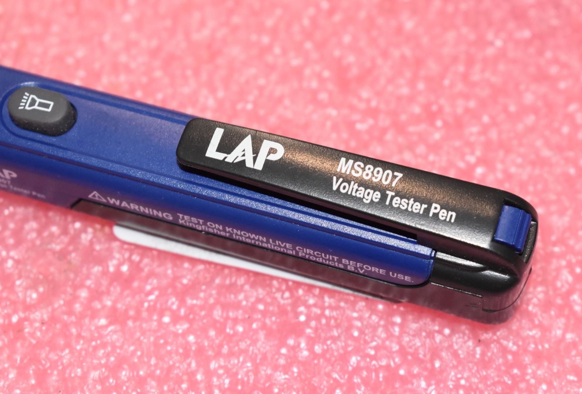 1 x LAP MS8907 Voltage Tester Pen - Image 4 of 4