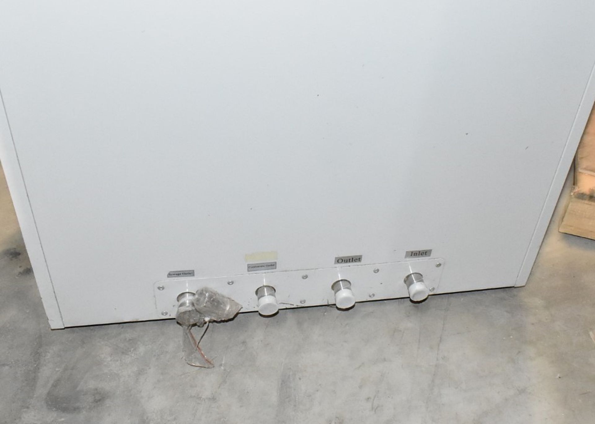 1 x REXMARTINS 'New-Energy 003' All-In-One Heat Pump Water Heater - Unused / Unboxed - Bild 14 aus 34