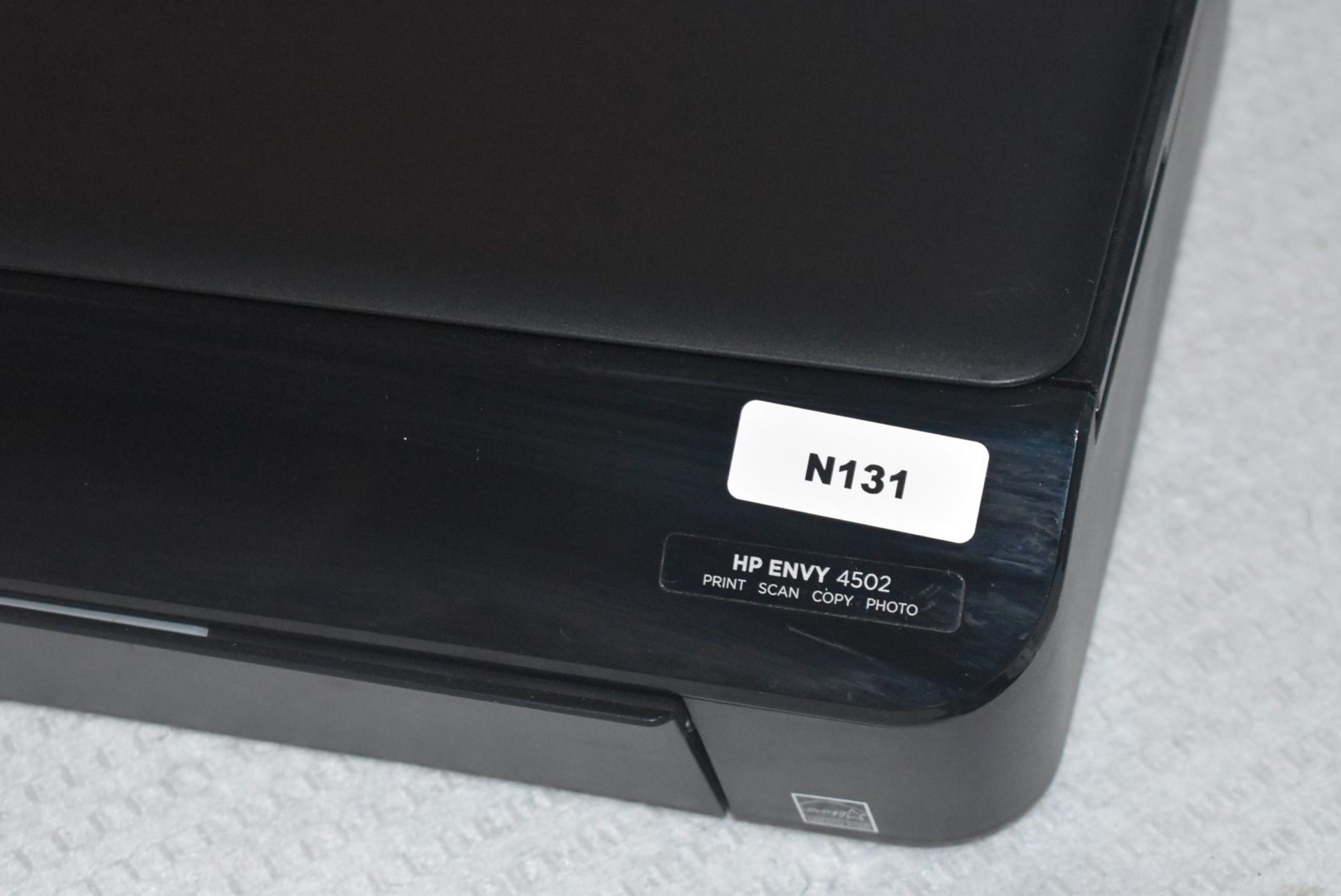 1 x HP Envy 4502 Multifunction Printer - Image 4 of 4