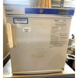 1 x LEC Pharmaceutical Refrigerator