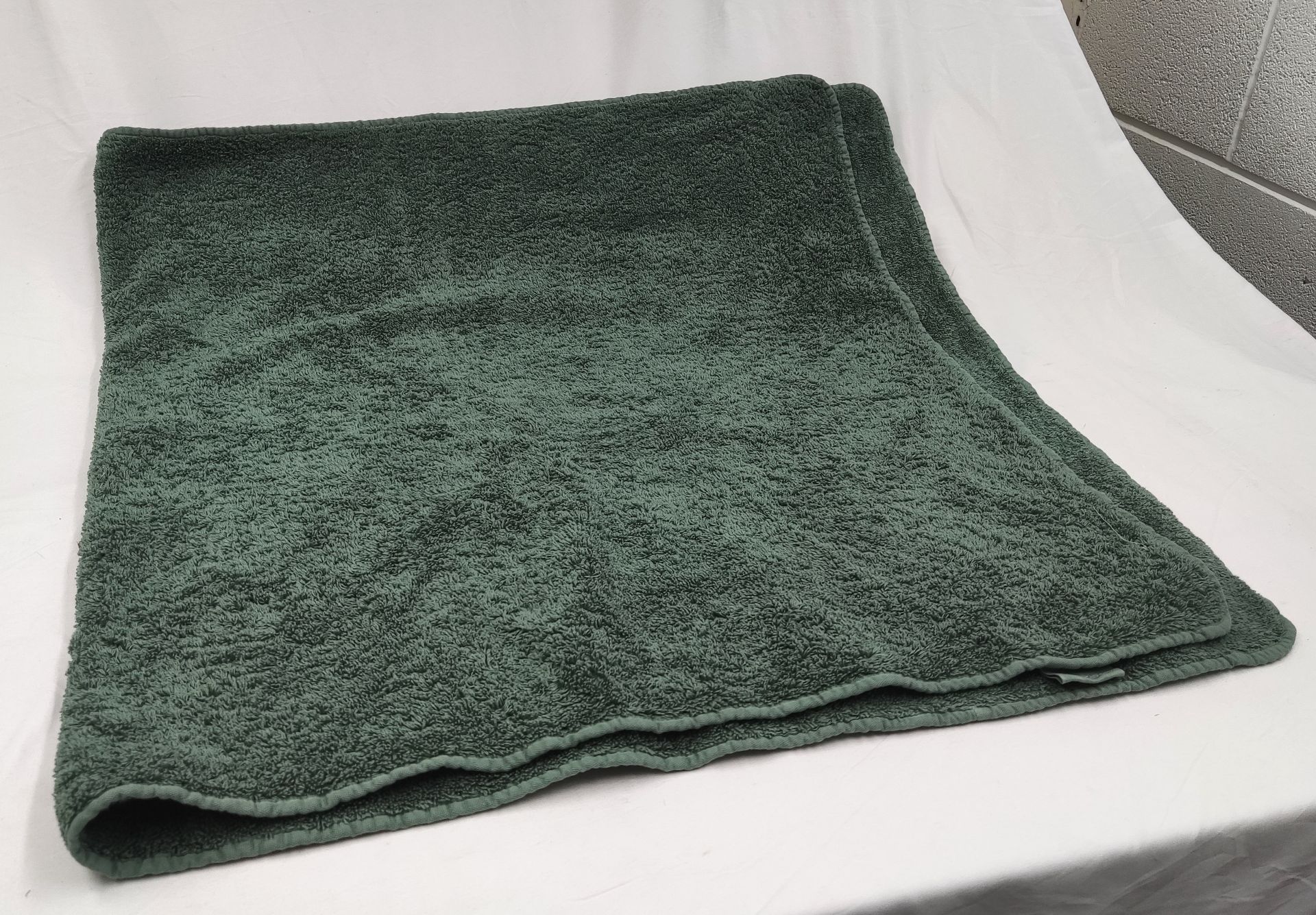 1 x ABYSS &amp; HABIDECOR Super Pile Egyptian Cotton Bath Towel 70cm x 140cm - Original RRP £93.00 - Image 5 of 6