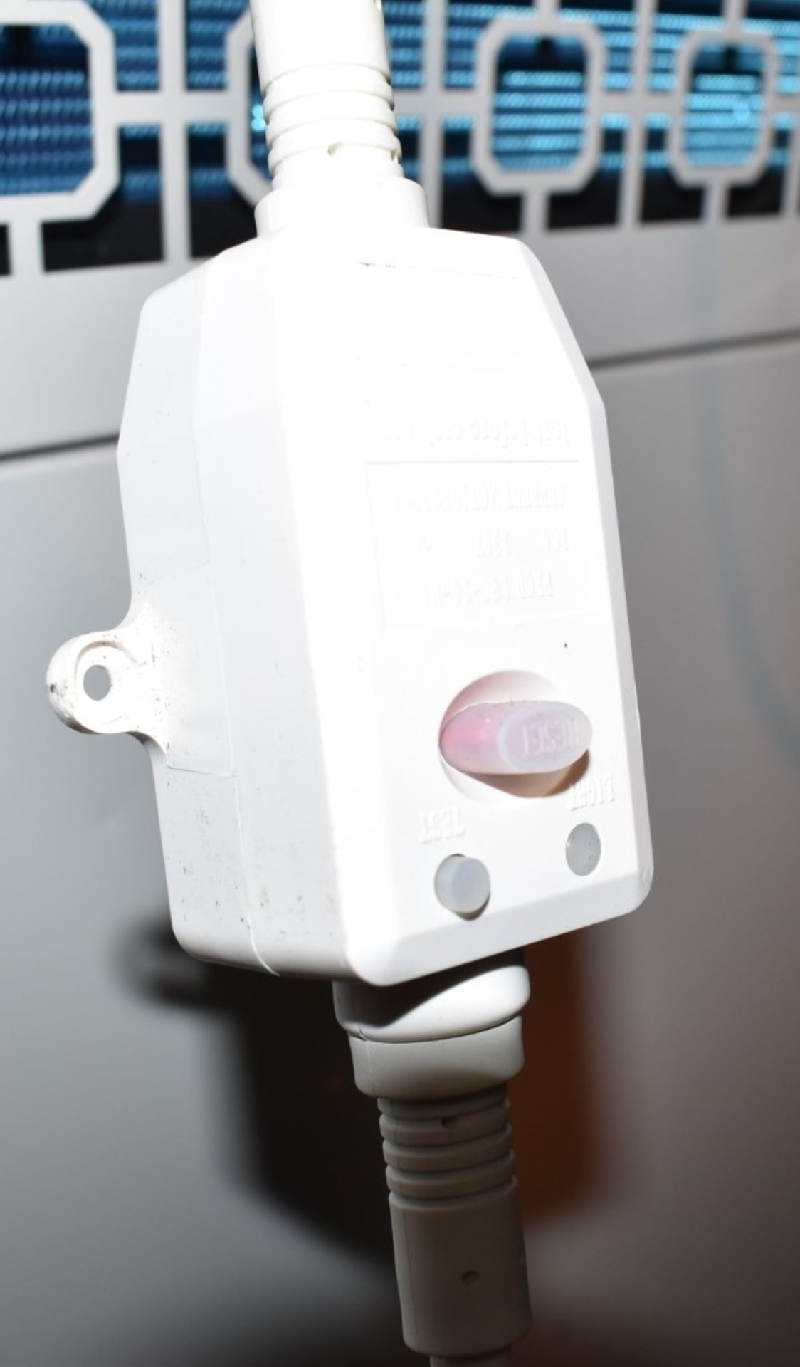 1 x REXMARTINS 'New-Energy 003' All-In-One Heat Pump Water Heater - Unused / Unboxed - Bild 12 aus 34