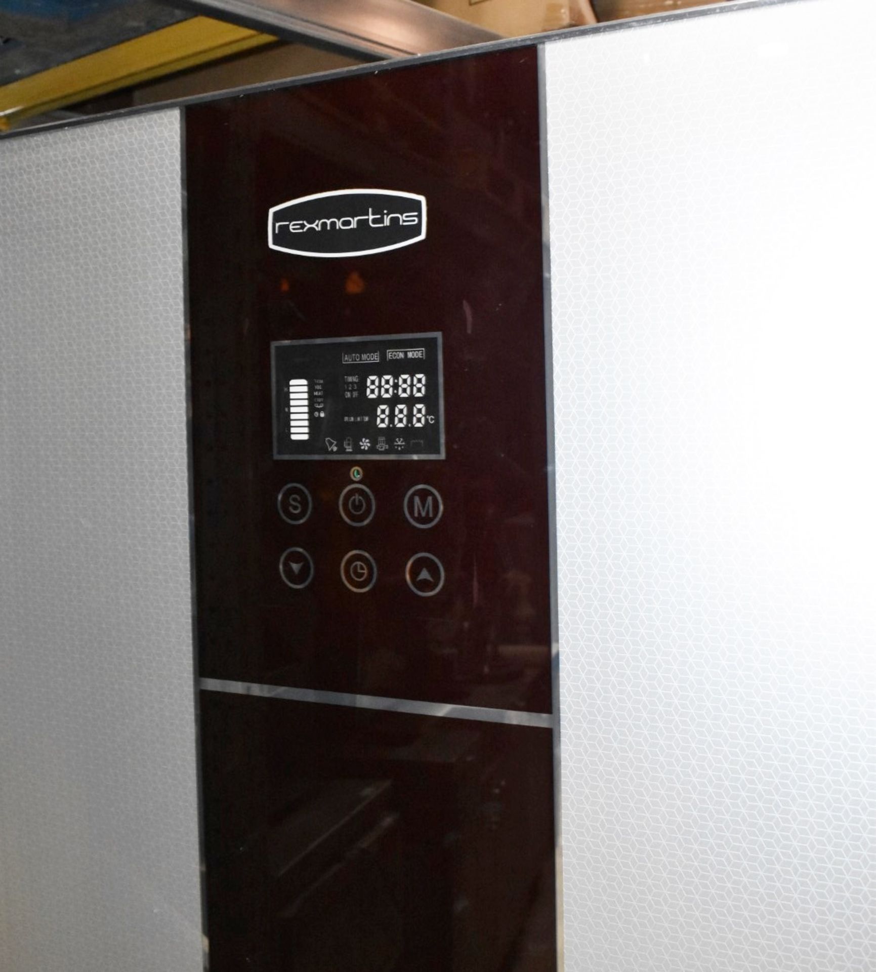 1 x REXMARTINS 'New-Energy 003' All-In-One Heat Pump Water Heater - Unused / Unboxed - Bild 24 aus 34