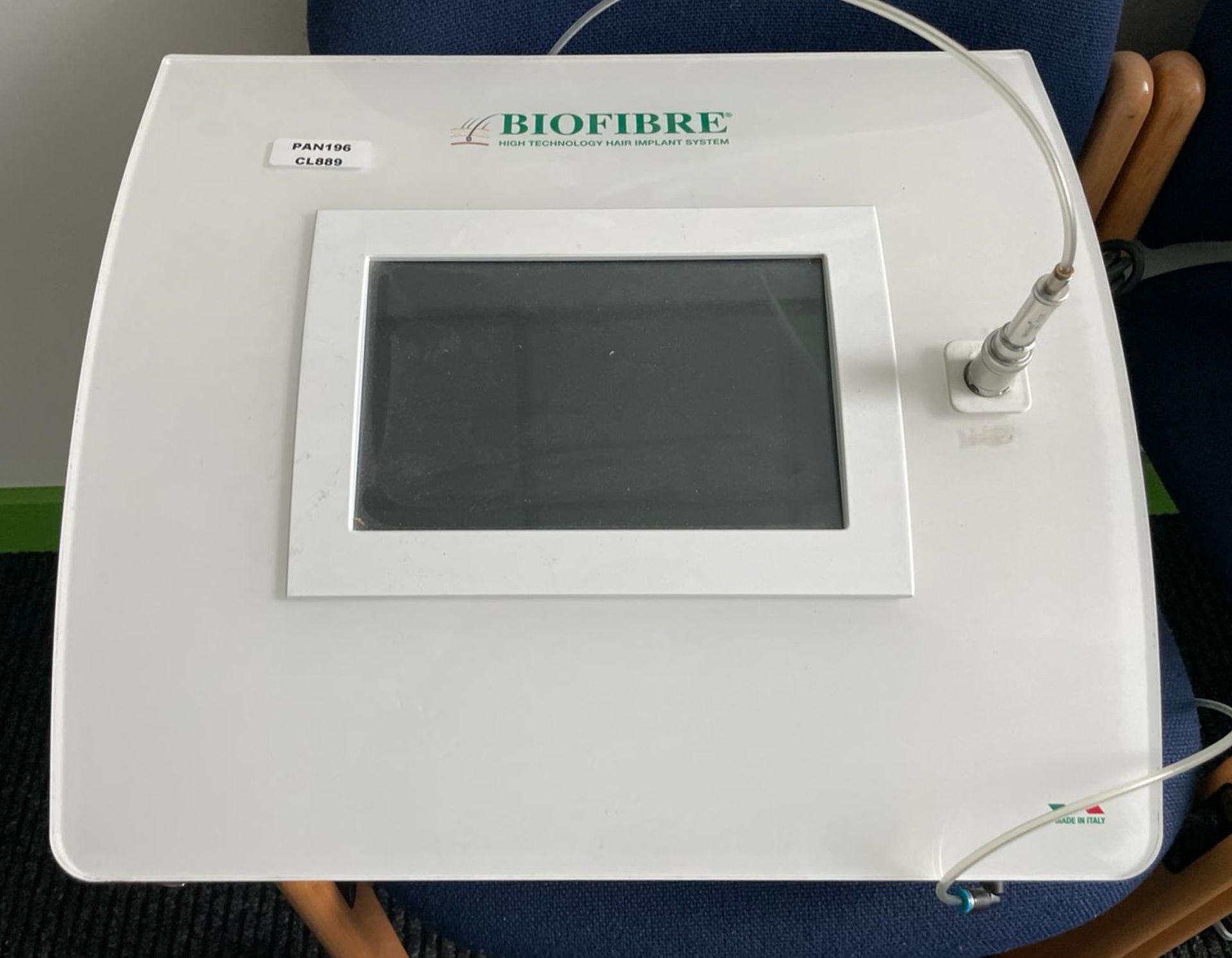 1 x Medicap BioFibre High Technology Hair Transplant System - Image 4 of 7