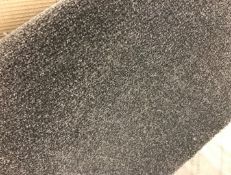 1 x GODFREY HIRST Detroit Collection Carpet In Oilskin - 25X4M Roll - 100sqm Total - RRP £7500 -