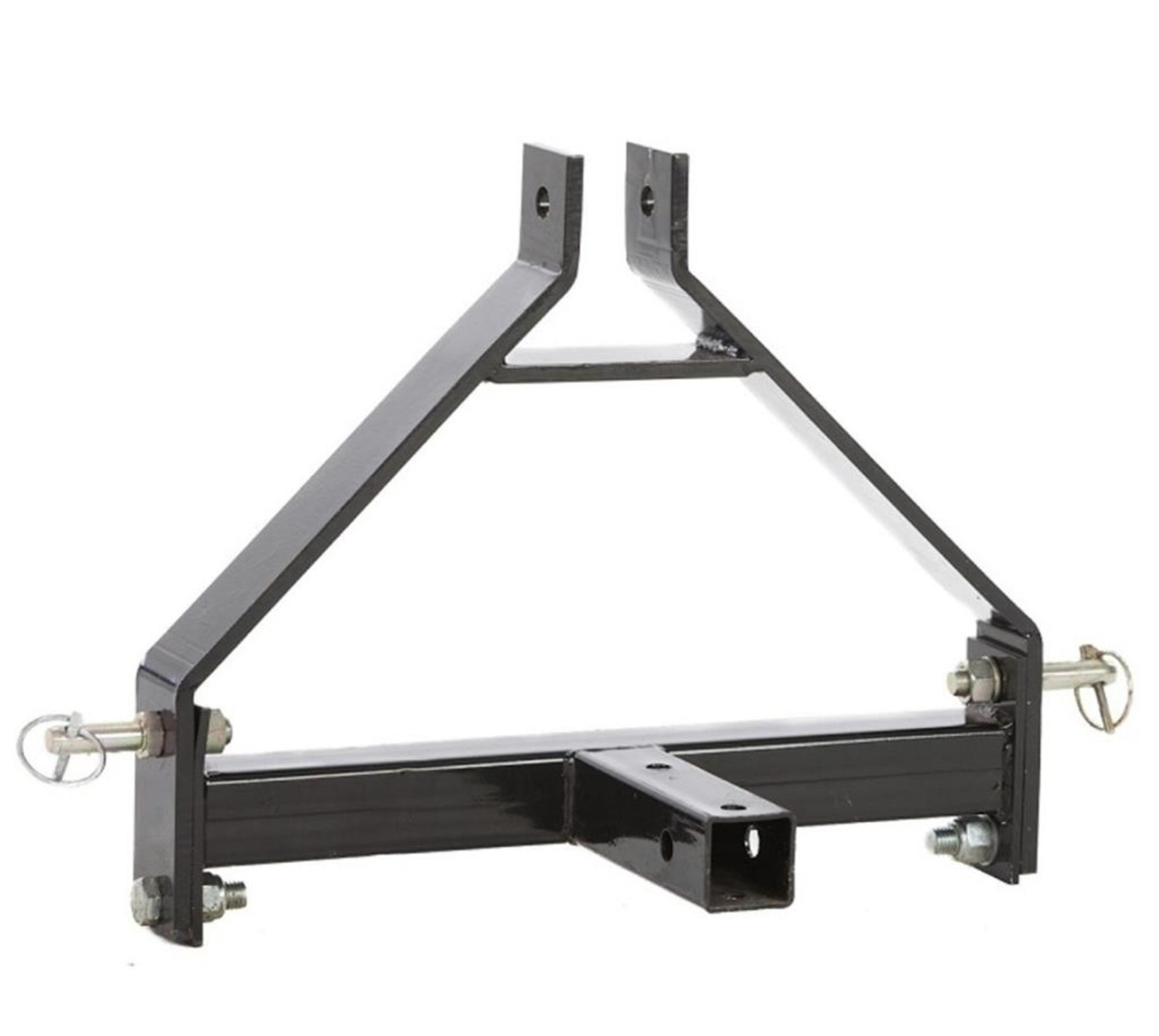 NEW WOLVERINE BALL HITCH 3PT HITCH ADAPTER