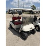 EZ-GO 36V ELECTRIC GOLF CART