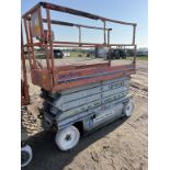 SKYJACK SJIII3226 ELECTRIC SCISSOR LIFT