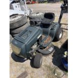 BOLENS MTD RIDING MOWER