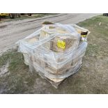 PALLET OF EXTENSION CORDS