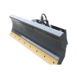 NEW WOLVERINE 7FT HYDRAULIC ANGLE BLADE