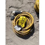 UNUSED CENTURY 50FT INDUSTRIAL EXTENSION CORD