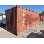 20ft Storage Container