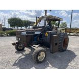 Ford 6640s Tractor R/k