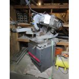 Hyd Mech P-350 14" Manual Cold Saw