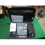 Epson LW-PX750 Labelworks PX Portable Label Maker
