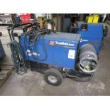 Miller Trailblazer 302 LPG 10,500-Watt Welder/Generator