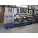 Eastern CS2080C 20" x 80" Gap Bed Engine Lathe