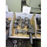 Dorian D-40CA-1 Lathe Tool Holders