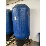 Wave 3672 Polyethylene Pressure Vessel