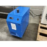 North Slope NSC0250-FROST Chiller, 2019