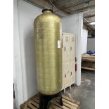 Polyethylene Pressure Vessel