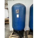 Wave 3672 Polyethylene Pressure Vessel