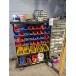 Assorted Spare Parts and Accessories