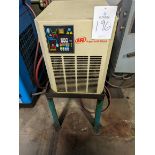 Ingersoll Rand D108IN Refrigerated Compressed Air Dryer