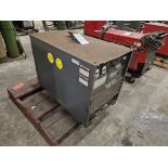 Lincoln Idealarc DC-1000 Weld Power Source