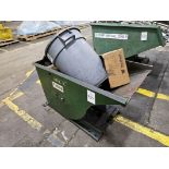 1/2 Yard Self Dumping Hopper