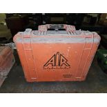 Air Systems International B50-CO Breather Box