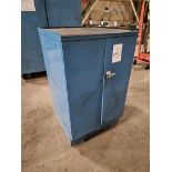 Lista 2-Door Tool Cabinet 28" x 30" x 45" High