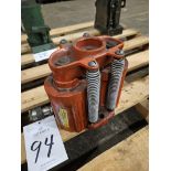 OTC RT503 50 Ton Hydraulic Jack Attachment