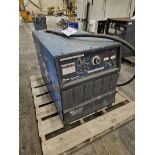 Miller Dimension 652 Weld Power Source