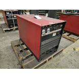 Lincoln Idealarc DC-1000 Weld Power Source