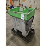 Walter Biocircle Parts Washer