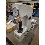 Knuth HP 100 Benchtop Hardness Tester