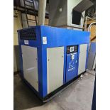 Quincy QSI-500 100 HP Rotary Screw Air Compressor