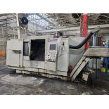 Graziano/Gildemeister CTX 510 CNC Lathe