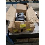 (3) GE Power Pact HD 060 Circuit Breaker