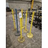 (6) Rigging Racks