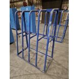 SSRT-47" Vertical Storage Rack