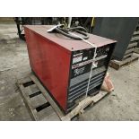 Lincoln Idealarc DC-1000 Weld Power Source